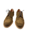 Scarpa Uomo Santoni - Derby Scamosciate