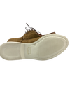 Scarpa Uomo Santoni - Derby Scamosciate