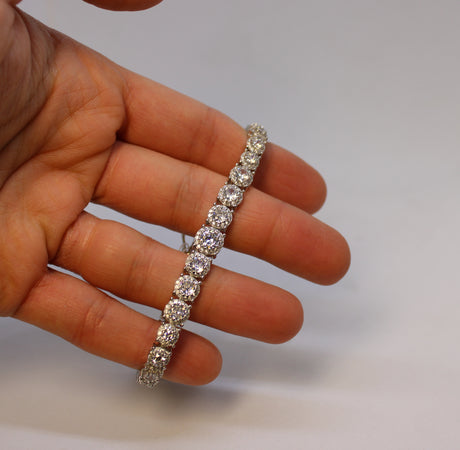 Bracciale donna 38BYCAMELI PCC286