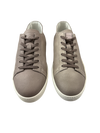 Scarpa Uomo Santoni- Sneackers in Pelle
