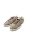 Scarpa Uomo Santoni- Sneackers in Pelle