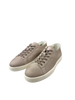 Scarpa Uomo Santoni- Sneackers in Pelle