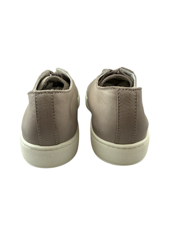 Scarpa Uomo Santoni- Sneackers in Pelle