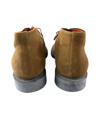 Scarpa Uomo Santoni - Polacchine