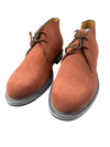 Scarpa Uomo Santoni - Polacchine