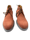 Scarpa Uomo Santoni - Polacchine