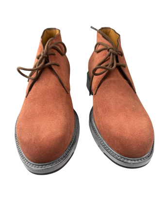 Scarpa Uomo Santoni - Polacchine