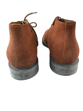 Scarpa Uomo Santoni - Polacchine