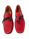 Scarpa Uomo Santoni - Mocassini