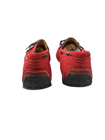 Scarpa Uomo Santoni - Mocassini