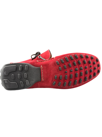 Scarpa Uomo Santoni - Mocassini