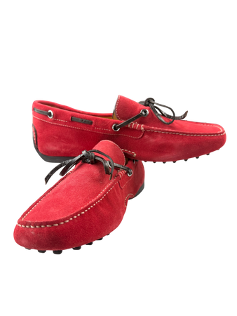 Scarpa Uomo Santoni - Mocassini