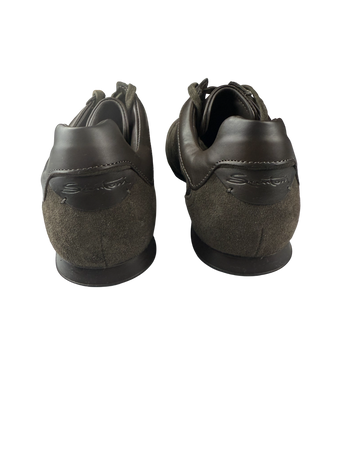 Scarpa Uomo Santoni - Sneacker