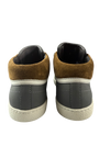 Scarpa Uomo Santoni - Sneackers Polacchine