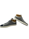 Scarpa Uomo Santoni - Sneackers Polacchine
