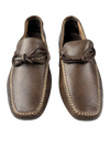 Scarpa Uomo Santoni - Mocassini