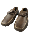 Scarpa Uomo Santoni - Mocassini