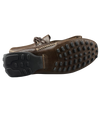 Scarpa Uomo Santoni - Mocassini
