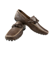 Scarpa Uomo Santoni - Mocassini