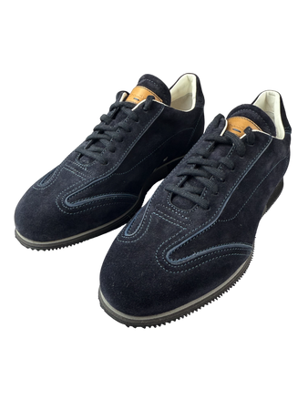 Scarpa Uomo Santoni - Sneacker