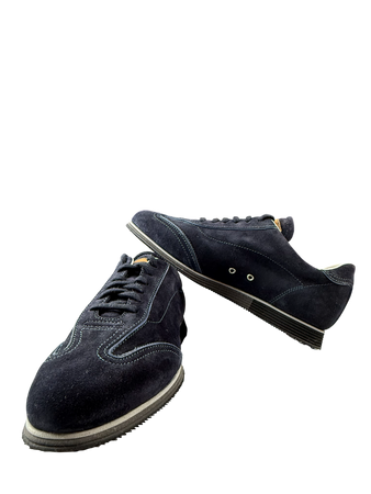 Scarpa Uomo Santoni - Sneacker