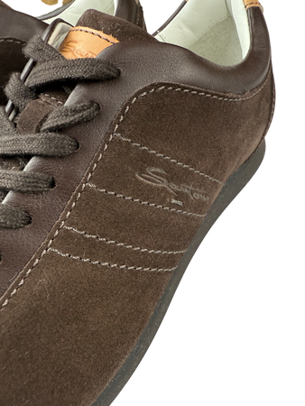 Scarpa Uomo Santoni - Sneacker