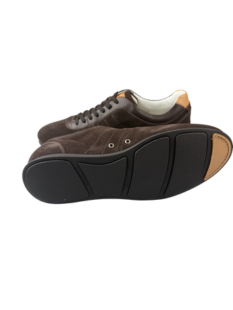 Scarpa Uomo Santoni - Sneacker