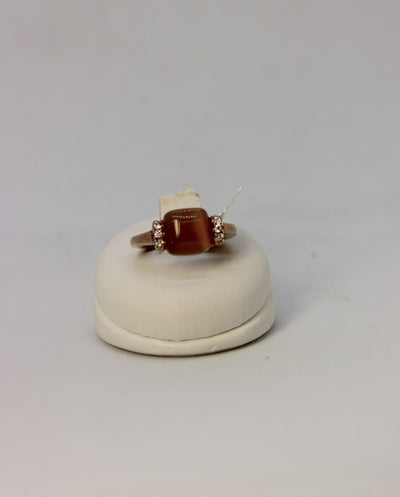 Anello donna 38BYCAMELI DOM03