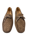 Scarpa Uomo Santoni - Mocassini