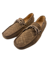 Scarpa Uomo Santoni - Mocassini