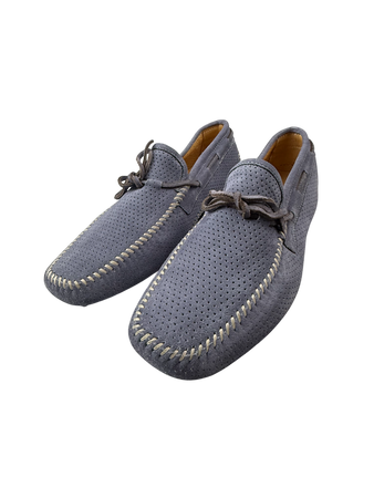 Scarpa Uomo Santoni - Mocassini