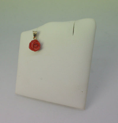 Ciondolo donna oro 18kt CAMELI VVTRN23