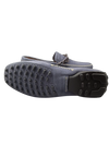 Scarpa Uomo Santoni - Mocassini