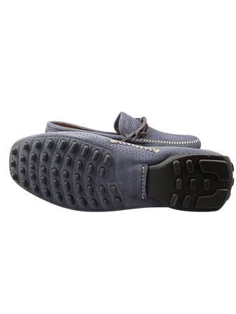 Scarpa Uomo Santoni - Mocassini