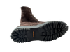Scarpa Uomo Santoni - Stivaletti Stringati