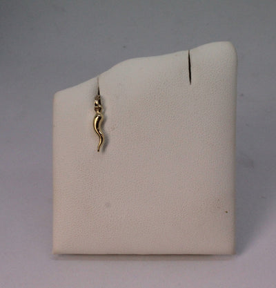 Ciondolo unisex oro 18kt CAMELI BGN281