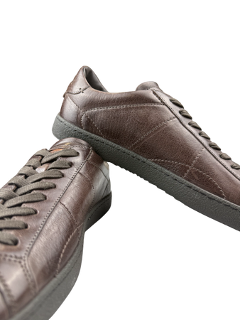 Scarpa Uomo Santoni - Sneacker