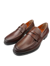 Scarpa Uomo Santoni - Mocassini