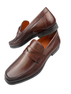 Scarpa Uomo Santoni - Mocassini