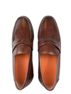 Scarpa Uomo Santoni - Mocassini