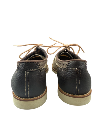 Scarpa Uomo Santoni - Derby Brogue Rondine