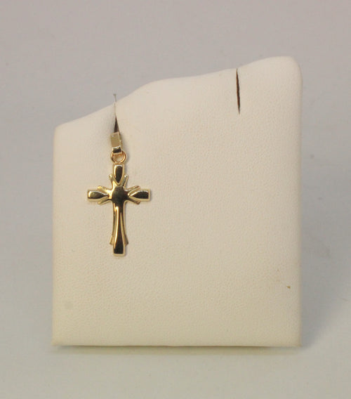 Ciondolo uomo oro 18kt CAMELI BGN506