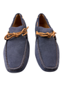 Scarpa Uomo Santoni - Mocassini