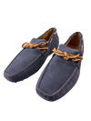 Scarpa Uomo Santoni - Mocassini
