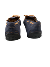 Scarpa Uomo Santoni - Mocassini