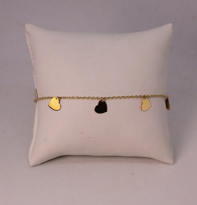 Bracciale donna in oro 18kt CAMELI 13004318