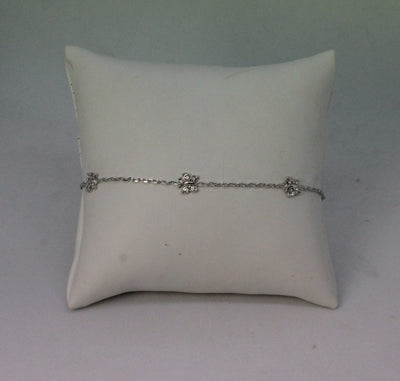 Bracciale donna in oro 18kt CAMELI BGN484