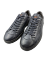 Scarpe Uomo Santoni  - Sneacker in Pelle