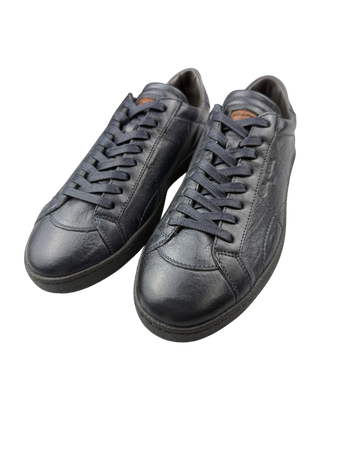 Scarpe Uomo Santoni  - Sneacker in Pelle