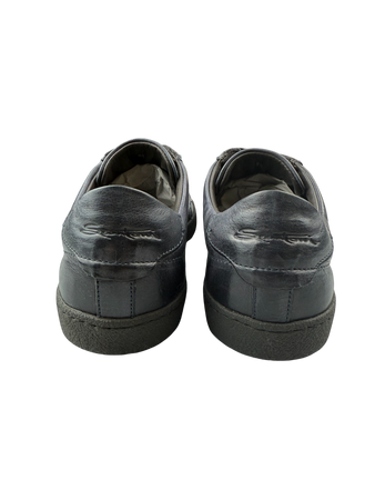 Scarpe Uomo Santoni  - Sneacker in Pelle
